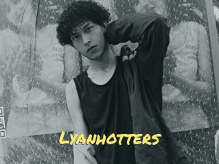 Lyanhotters