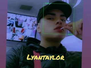 Lyantaylor