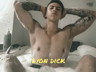Lyon_dick