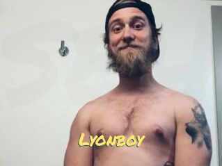 Lyonboy