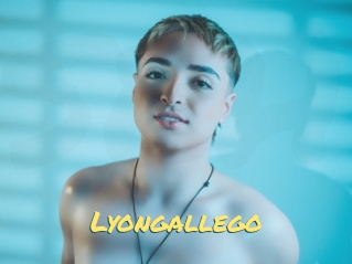 lyongallego Sexe entre hommes