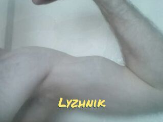 Lyzhnik