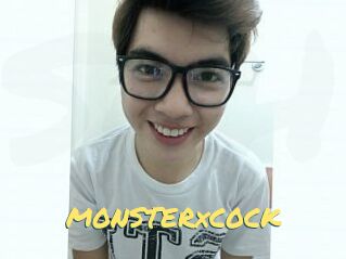 M0NSTERxC0CK