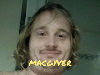 MACGYVER