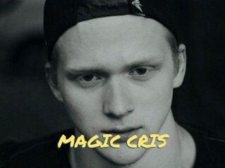 MAGIC_CRIS