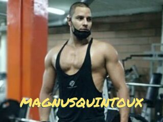 MAGNUSQUINTOUX