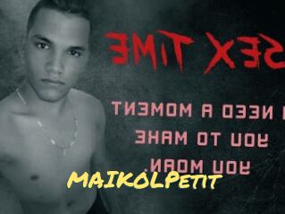 MAIKOLPetit