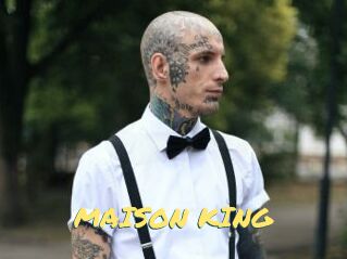 MAISON_KING