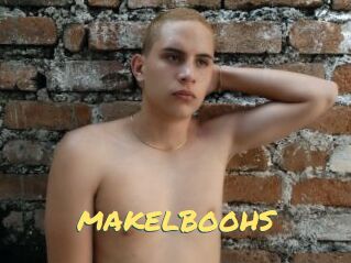 MAKELBOOHS