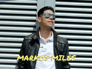 MARKOS_MILES