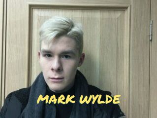 MARK_WYLDE