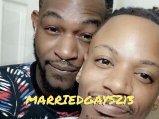 MARRIEDGAYS213