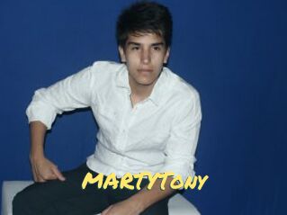 MARTYTony
