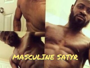 MASCULINE_SATYR