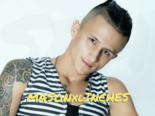MASONxlINCHES