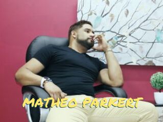 MATHEO_PARKERT