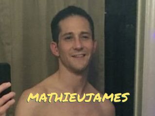 MATHIEUJAMES