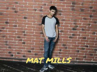 MAT_MILLS