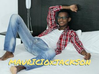 MAURICIOxJACKSON