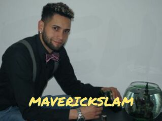MAVERICKSLAM