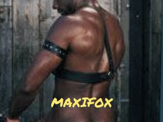 MAXIFOX
