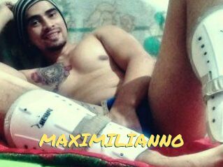 MAXIMILIANNO