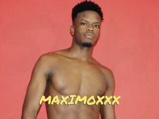 MAXIMOXXX