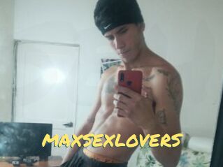 MAXSEXLOVERS