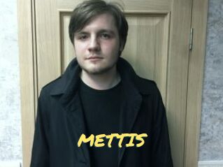 METTIS