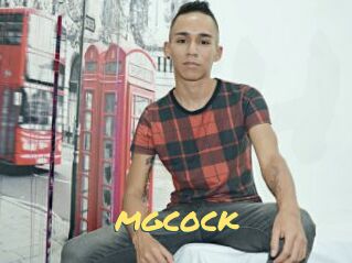 MGCOCK