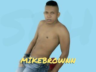 MIKEBROWNN