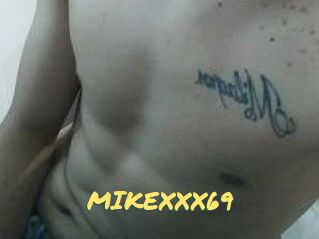 MIKEXXX69