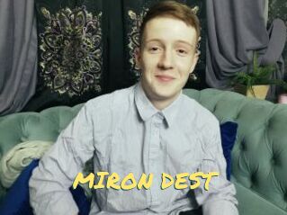 MIRON_DEST