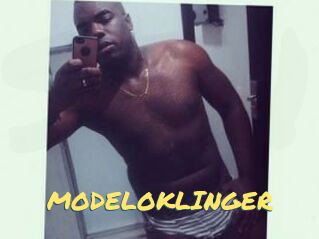 MODELOKLINGER
