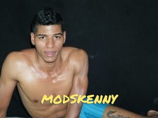 MODSKENNY