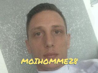 MOIHOMME28