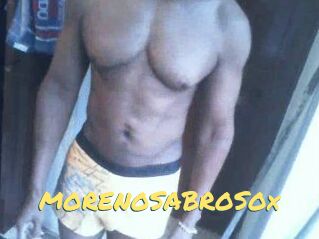 MORENOSABROSOx