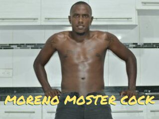 MORENO_MOSTER_COCK