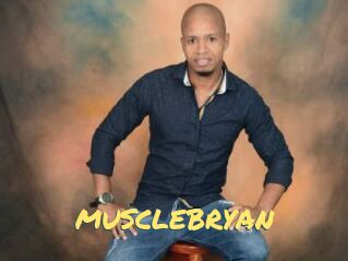 MUSCLEBRYAN