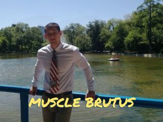 MUSCLE_BRUTUS