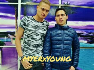 MYERxYOUNG