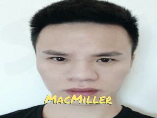 MacMiller