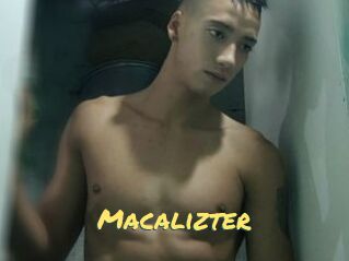 Macalizter