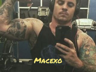 Macexo