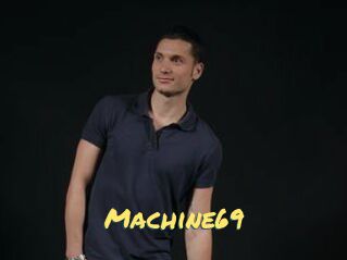 Machine69
