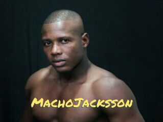 MachoJacksson