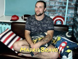MadridBravo