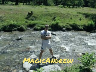 MagicAndrew