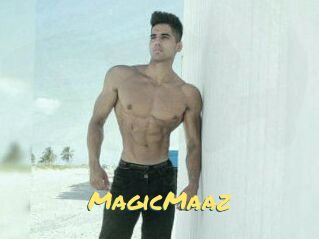 MagicMaaz