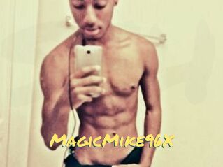 MagicMike96X